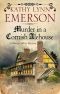 [A Mistress Jaffrey Mystery 03] • Murder in a Cornish Alehouse